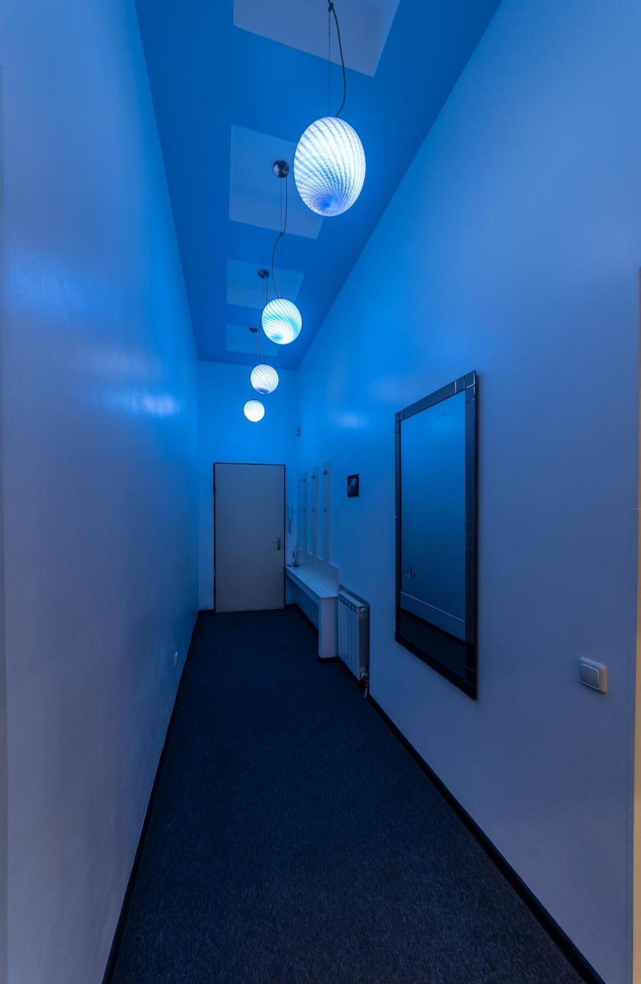 Kievacccommodation Near Gulliver 24H Self Check-In ภายนอก รูปภาพ