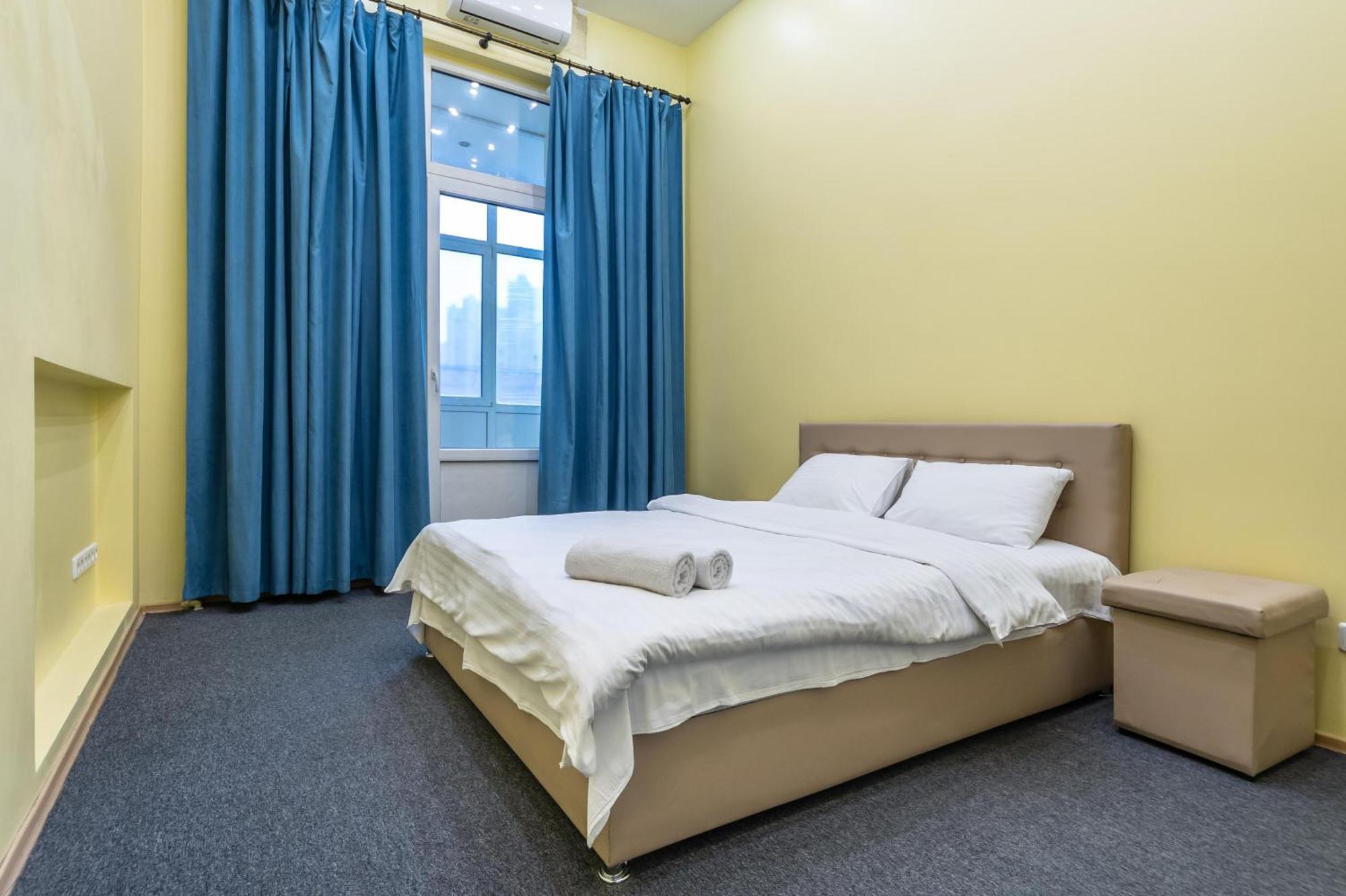 Kievacccommodation Near Gulliver 24H Self Check-In ภายนอก รูปภาพ