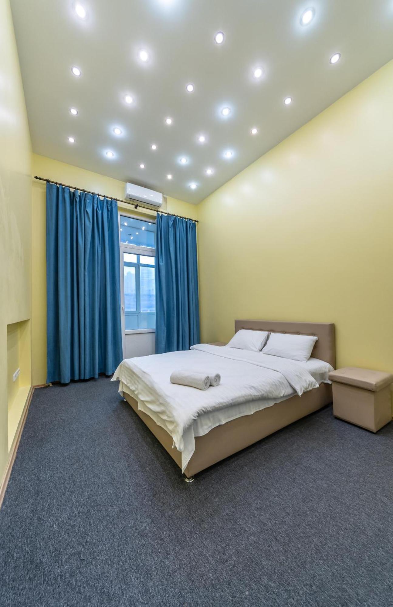 Kievacccommodation Near Gulliver 24H Self Check-In ภายนอก รูปภาพ