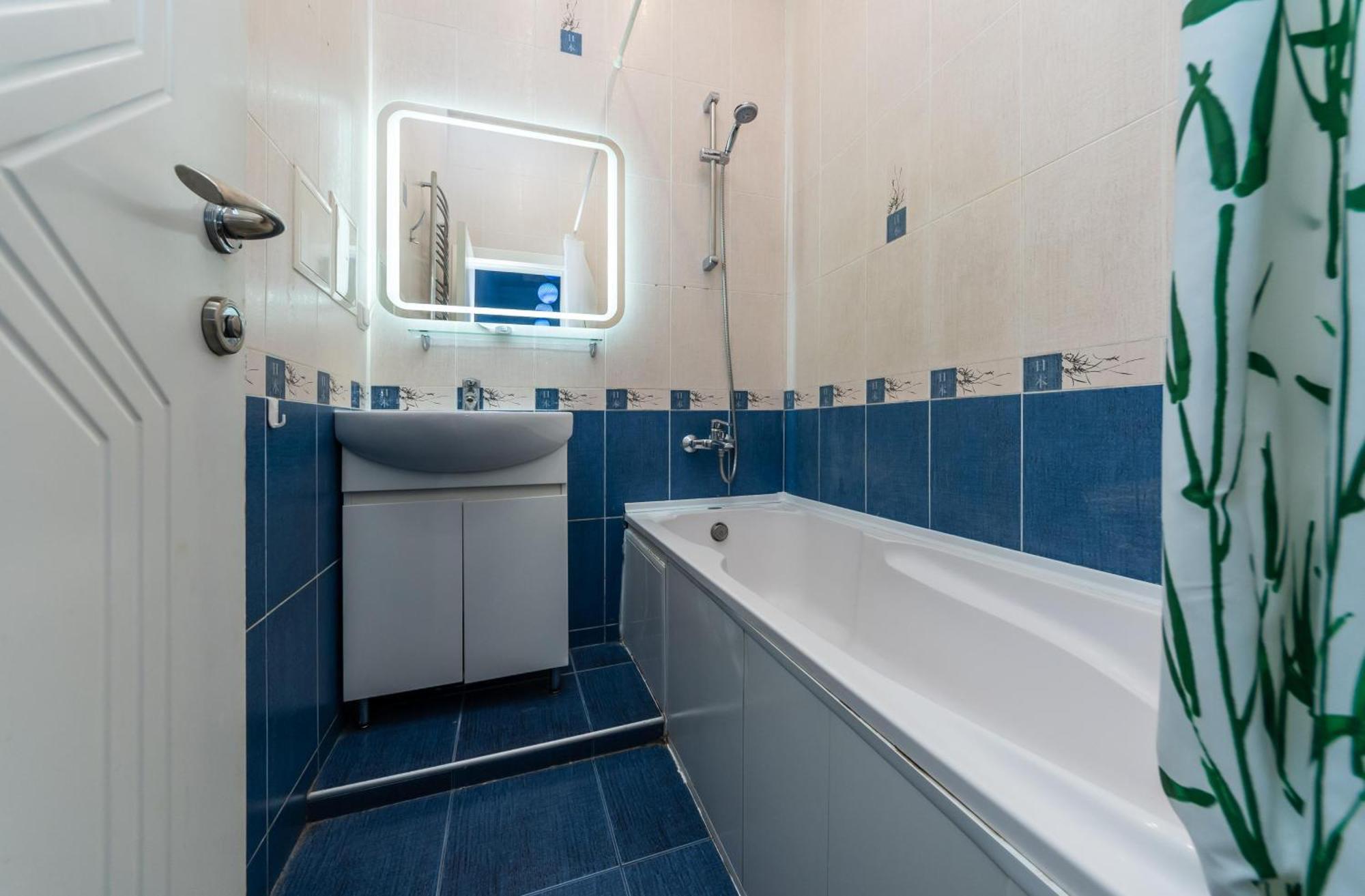 Kievacccommodation Near Gulliver 24H Self Check-In ภายนอก รูปภาพ