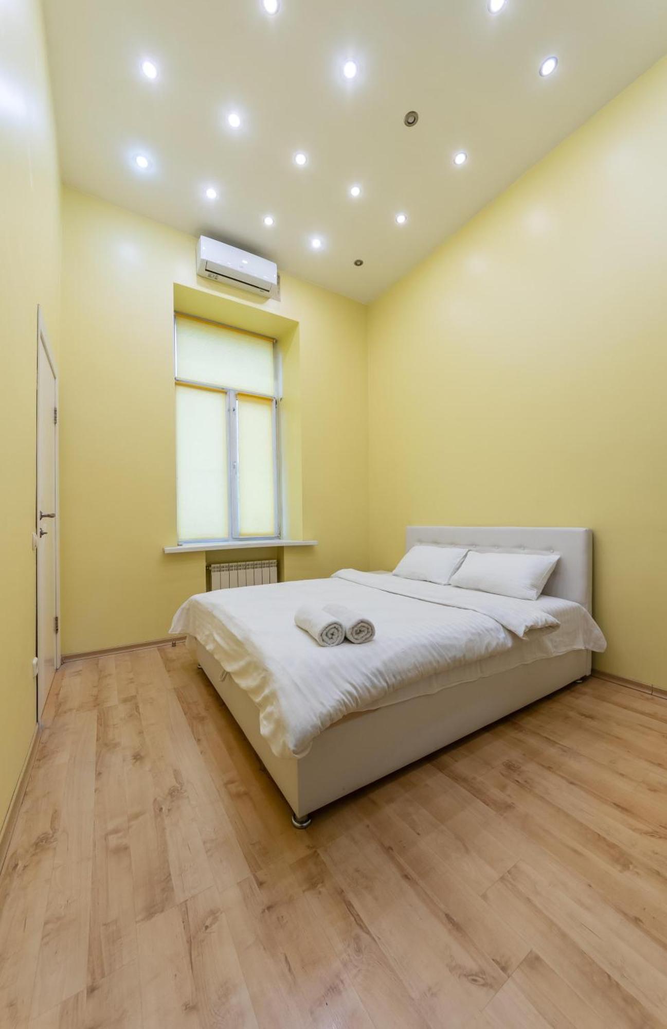 Kievacccommodation Near Gulliver 24H Self Check-In ภายนอก รูปภาพ